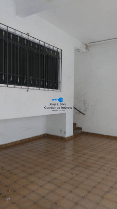 Imagem Casa com 2 Quartos à Venda, 320 m² em Vila Matilde - São Paulo