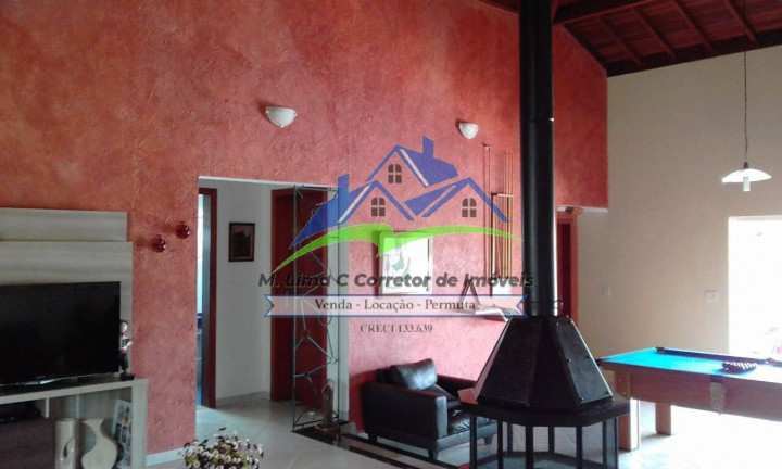 Imagem Chácara com 4 Quartos à Venda, 1 m² em Piracaia Imagem Chácara com 4 Quartos à Venda, 1 m² em Piracaia