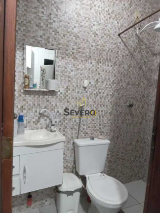 Imagem Casa com 1 Quarto à Venda, 35 m² em Colubande - São Gonçalo