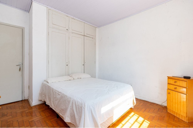 Imagem Casa com 3 Quartos à Venda, 140 m² em Campo Belo - São Paulo Imagem Casa com 3 Quartos à Venda, 140 m² em Campo Belo - São Paulo