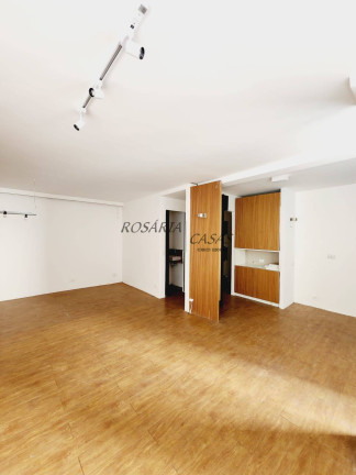 Imagem Apartamento à Venda, 87 m² em Itaim Bibi - São Paulo