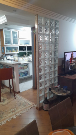 Imagem Imóvel com 3 Quartos à Venda, 95 m² em Vila Andrade - São Paulo