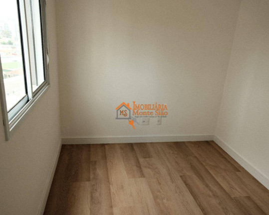 Imagem Apartamento com 2 Quartos à Venda, 55 m² em Parada Inglesa - São Paulo Imagem Apartamento com 2 Quartos à Venda, 55 m² em Parada Inglesa - São Paulo