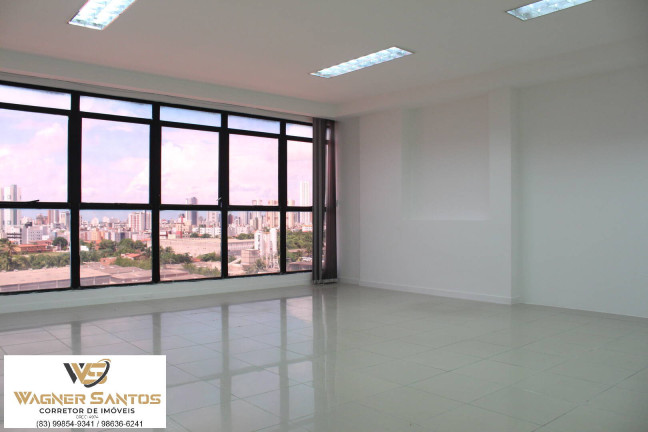 Sala Comercial à Venda, 64 m² em Intermares - Cabedelo
