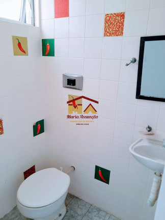 Imagem Apartamento com 3 Quartos para Alugar, 200 m² em Algodoal - Cabo Frio