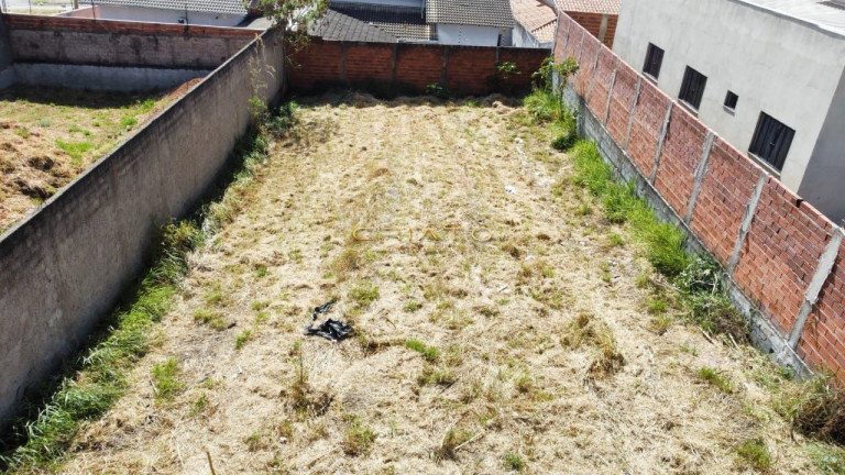 Terreno à Venda, 300 m² em Residencial Alphaville - Anápolis