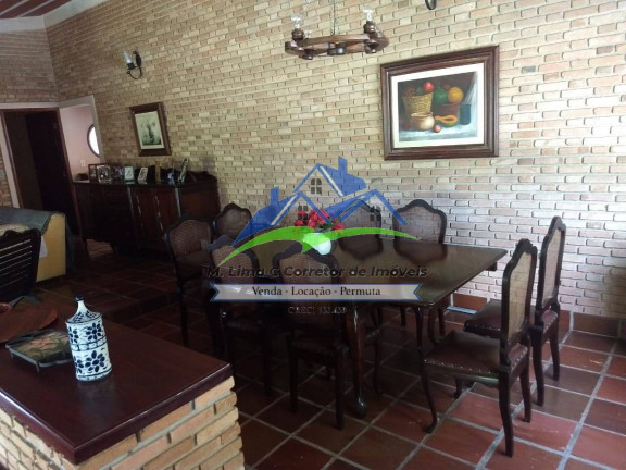 Imagem Chácara com 4 Quartos à Venda, 9 m² em Bairro Do Portão - Atibaia