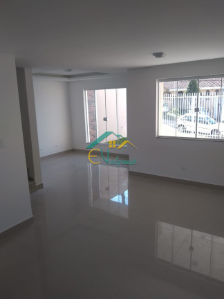 Imagem Sobrado com 3 Quartos à Venda, 93 m² em Bairro Alto - Curitiba Imagem Sobrado com 3 Quartos à Venda, 93 m² em Bairro Alto - Curitiba