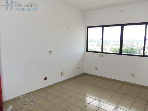 Imagem Apartamento com 4 Quartos para Alugar ou Temporada, 269 m² em Candelária - Natal
