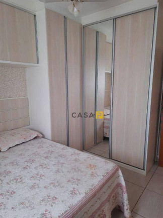 Imagem Apartamento com 2 Quartos à Venda, 58 m² em Jardim Marajoara - Nova Odessa Imagem Apartamento com 2 Quartos à Venda, 58 m² em Jardim Marajoara - Nova Odessa