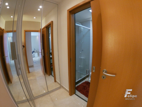 Imagem Imóvel com 3 Quartos à Venda, 76 m² em Itapuã - Vila Velha
