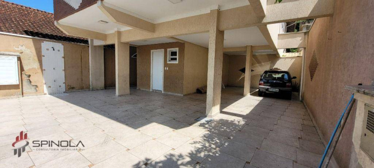 Imagem Sobrado com 2 Quartos à Venda, 51 m² em Maracanã - Praia Grande