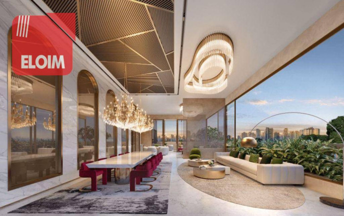 Imagem Apartamento com 3 Quartos à Venda, 142 m² em Perdizes - São Paulo Imagem Apartamento com 3 Quartos à Venda, 142 m² em Perdizes - São Paulo