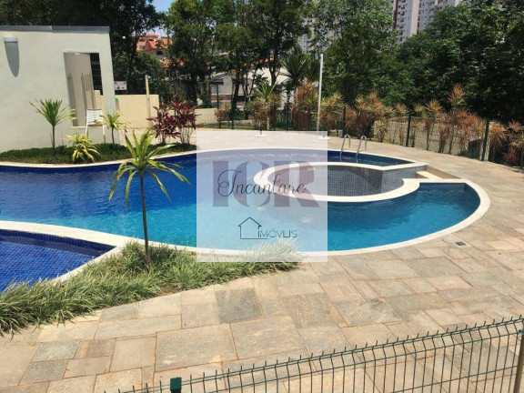 Imagem Apartamento com 3 Quartos à Venda, 63 m² em Jardim Piratininga - Sorocaba Imagem Apartamento com 3 Quartos à Venda, 63 m² em Jardim Piratininga - Sorocaba