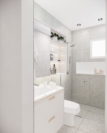Imagem Apartamento com 2 Quartos à Venda, 76 m² em Passo D'areia - Santa Maria Imagem Apartamento com 2 Quartos à Venda, 76 m² em Passo D'areia - Santa Maria