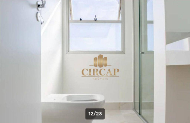 Imagem Apartamento com 2 Quartos à Venda, 105 m² em Sumaré - São Paulo