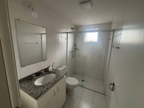 Imagem Apartamento com 3 Quartos à Venda, 89 m² em Campestre - Santo André