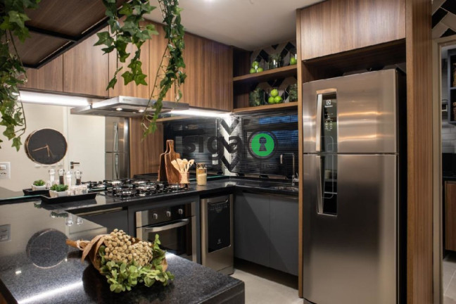 Imagem Apartamento com 3 Quartos à Venda, 113 m² em Vila Clementino - São Paulo