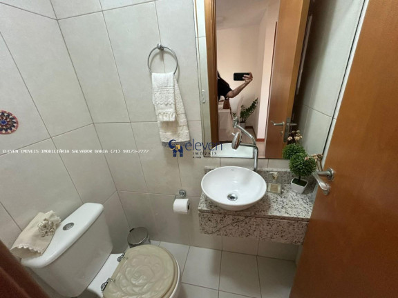 Imagem Apartamento com 2 Quartos para Alugar, 96 m² em Pituba - Salvador Imagem Apartamento com 2 Quartos para Alugar, 96 m² em Pituba - Salvador