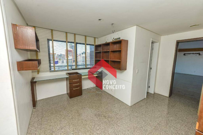 Imagem Apartamento com 3 Quartos à Venda, 216 m² em Aldeota - Fortaleza