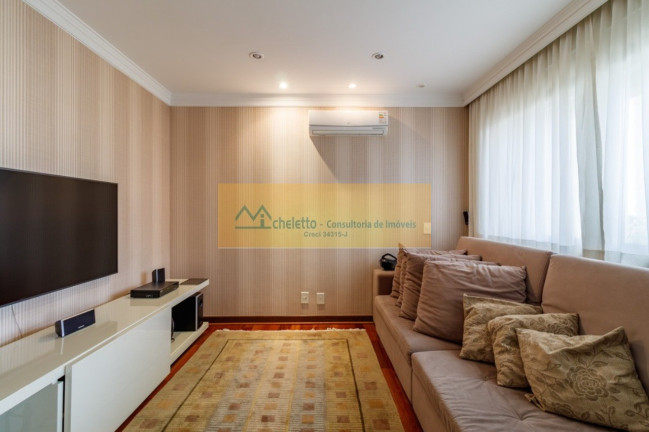 Imagem Apartamento com 4 Quartos à Venda, 250 m² em Morumbi - São Paulo Imagem Apartamento com 4 Quartos à Venda, 250 m² em Morumbi - São Paulo