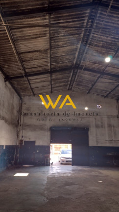 Imóvel à Venda, 250 m² em Vila Mogilar - Mogi Das Cruzes