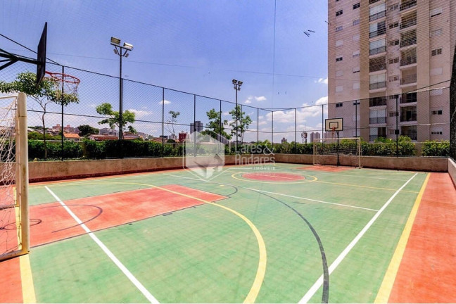 Apartamento com 3 Quartos à Venda, 71 m² em City Bussocaba - Osasco