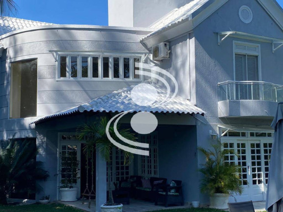 Imagem Casa com 8 Quartos à Venda, 550 m² em Recreio Dos Bandeirantes - Rio De Janeiro Imagem Casa com 8 Quartos à Venda, 550 m² em Recreio Dos Bandeirantes - Rio De Janeiro