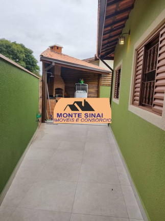 Imagem Casa de Condomínio com 2 Quartos à Venda, 175 m² em Condomínio Residencial Dálias - Sorocaba Imagem Casa de Condomínio com 2 Quartos à Venda, 175 m² em Condomínio Residencial Dálias - Sorocaba