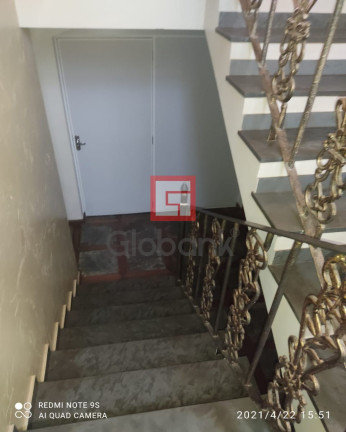 Imagem Casa com 4 Quartos à Venda, 400 m² em Jardim Panorama - Montes Claros Imagem Casa com 4 Quartos à Venda, 400 m² em Jardim Panorama - Montes Claros