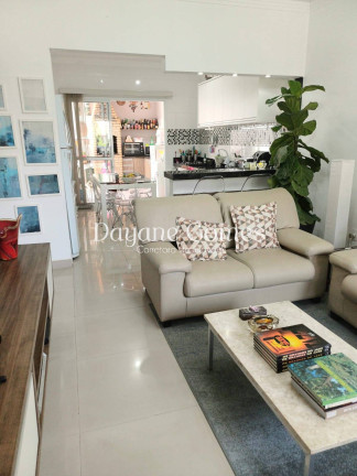 Imagem Casa com 3 Quartos à Venda, 89 m² em Villaggio Di Itaici - Indaiatuba Imagem Casa com 3 Quartos à Venda, 89 m² em Villaggio Di Itaici - Indaiatuba