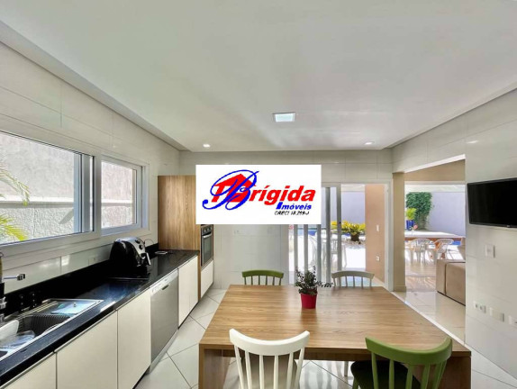 Imagem Casa de Condomínio com 4 Quartos à Venda, 315 m² em Paisagem Renoir - Cotia Imagem Casa de Condomínio com 4 Quartos à Venda, 315 m² em Paisagem Renoir - Cotia