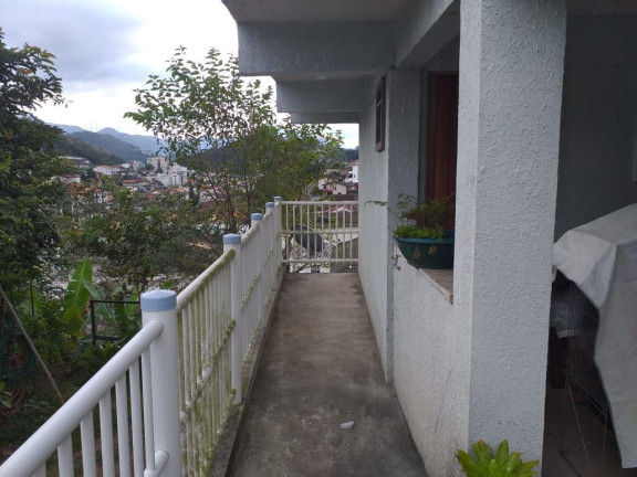 Imagem Casa com 2 Quartos à Venda, 106 m² em Tijuca - Teresópolis
