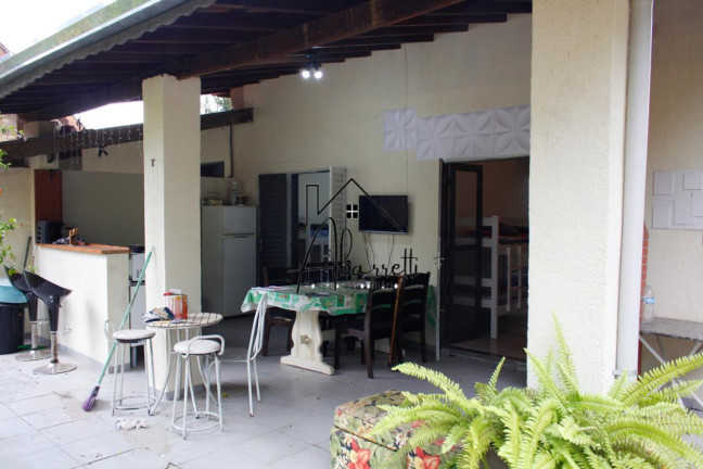 Imagem Chácara com 3 Quartos à Venda, 1.130 m² em Colinas Do Piracicaba (ártemis) - Piracicaba