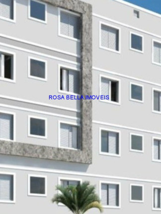 Imagem Apartamento com 2 Quartos à Venda, 50 m² em Poste - Jundiaí