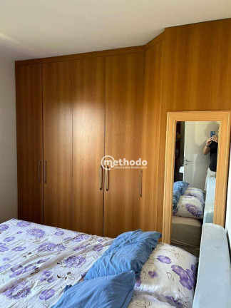 Imagem Apartamento com 3 Quartos à Venda, 91 m² em Vila Industrial - Campinas Imagem Apartamento com 3 Quartos à Venda, 91 m² em Vila Industrial - Campinas