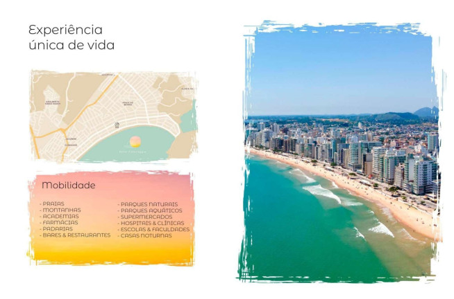 Imagem Apartamento com 4 Quartos à Venda, 212 m² em Praia Do Morro - Guarapari Imagem Apartamento com 4 Quartos à Venda, 212 m² em Praia Do Morro - Guarapari