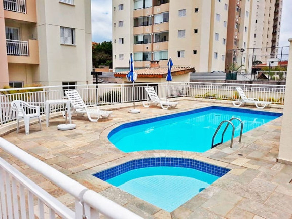 Imagem Imóvel com 2 Quartos à Venda, 110 m² em Vila Guarani (z Sul) - São Paulo Imagem Imóvel com 2 Quartos à Venda, 110 m² em Vila Guarani (z Sul) - São Paulo