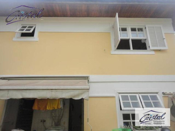Imagem Casa com 4 Quartos à Venda, 230 m² em Butantã - São Paulo