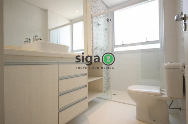 Imagem Apartamento com 3 Quartos à Venda, 244 m² em Vila Nova Conceição - São Paulo