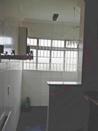 Imagem Apartamento com 2 Quartos à Venda, 50 m² em Limão - São Paulo