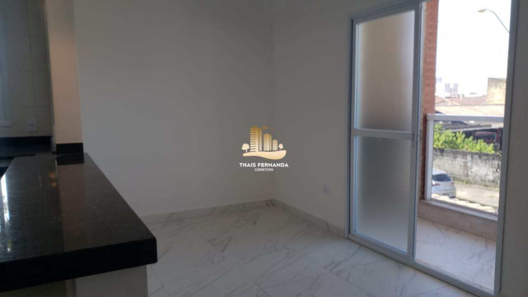 Imagem Casa com 2 Quartos à Venda, 58 m² em Melvi - Praia Grande