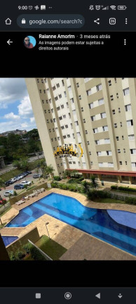 Imagem Apartamento com 3 Quartos à Venda, 70 m² em Vila Iracema-belval - Barueri Imagem Apartamento com 3 Quartos à Venda, 70 m² em Vila Iracema-belval - Barueri