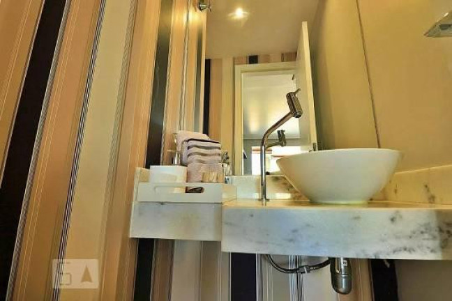 Imagem Apartamento com 4 Quartos à Venda, 128 m² em Centro - Santo André Imagem Apartamento com 4 Quartos à Venda, 128 m² em Centro - Santo André