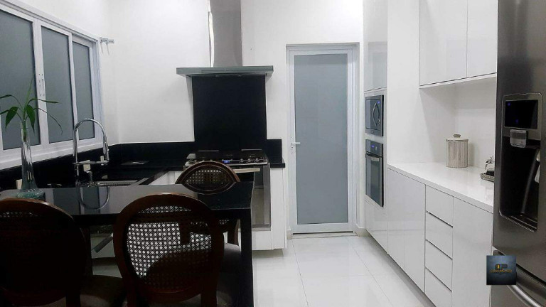 Imagem Casa de Condomínio com 3 Quartos à Venda, 315 m² em Represa - Ribeirão Pires