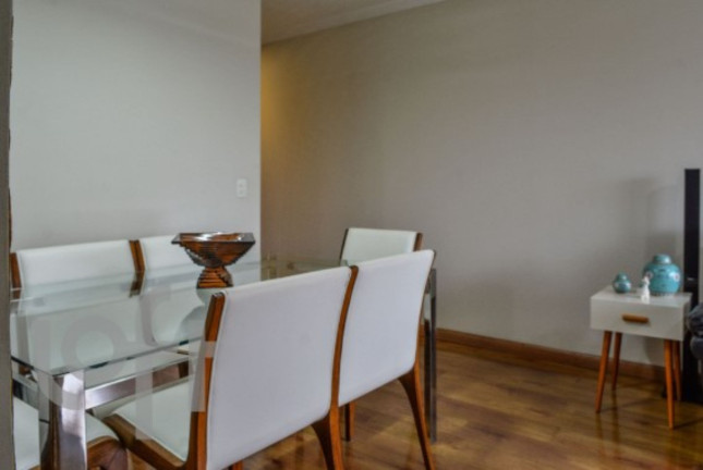 Imagem Apartamento com 3 Quartos à Venda, 88 m² em Tatuapé - São Paulo