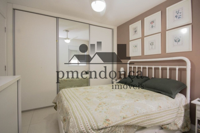 Imagem Apartamento com 2 Quartos à Venda, 78 m² em Alto De Pinheiros - São Paulo