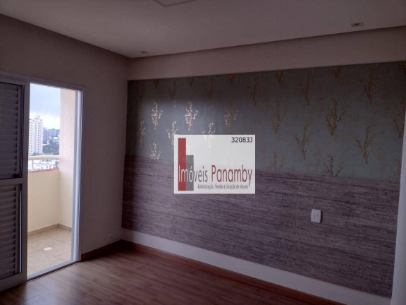 Imagem Apartamento com 3 Quartos à Venda, 88 m² em Vila Valparaíso - Santo André Imagem Apartamento com 3 Quartos à Venda, 88 m² em Vila Valparaíso - Santo André