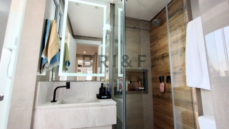 Imagem Apartamento com 3 Quartos à Venda, 98 m² em Vila Mascote - São Paulo Imagem Apartamento com 3 Quartos à Venda, 98 m² em Vila Mascote - São Paulo