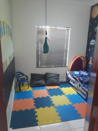Imagem Casa com 3 Quartos à Venda, 87 m² em Horto Florestal - Sorocaba